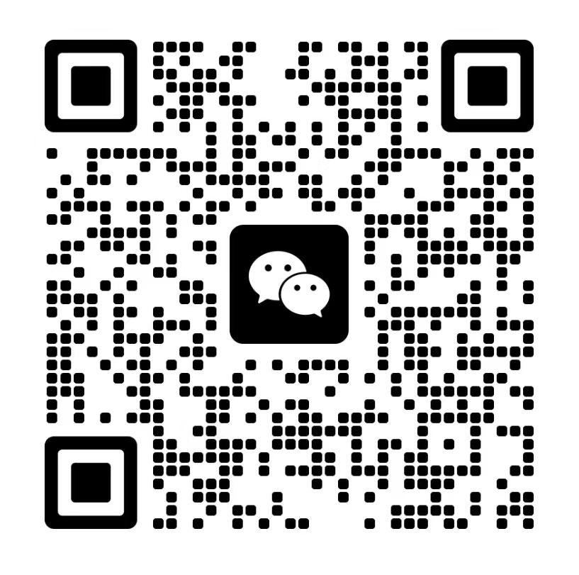 扫描二维码关注